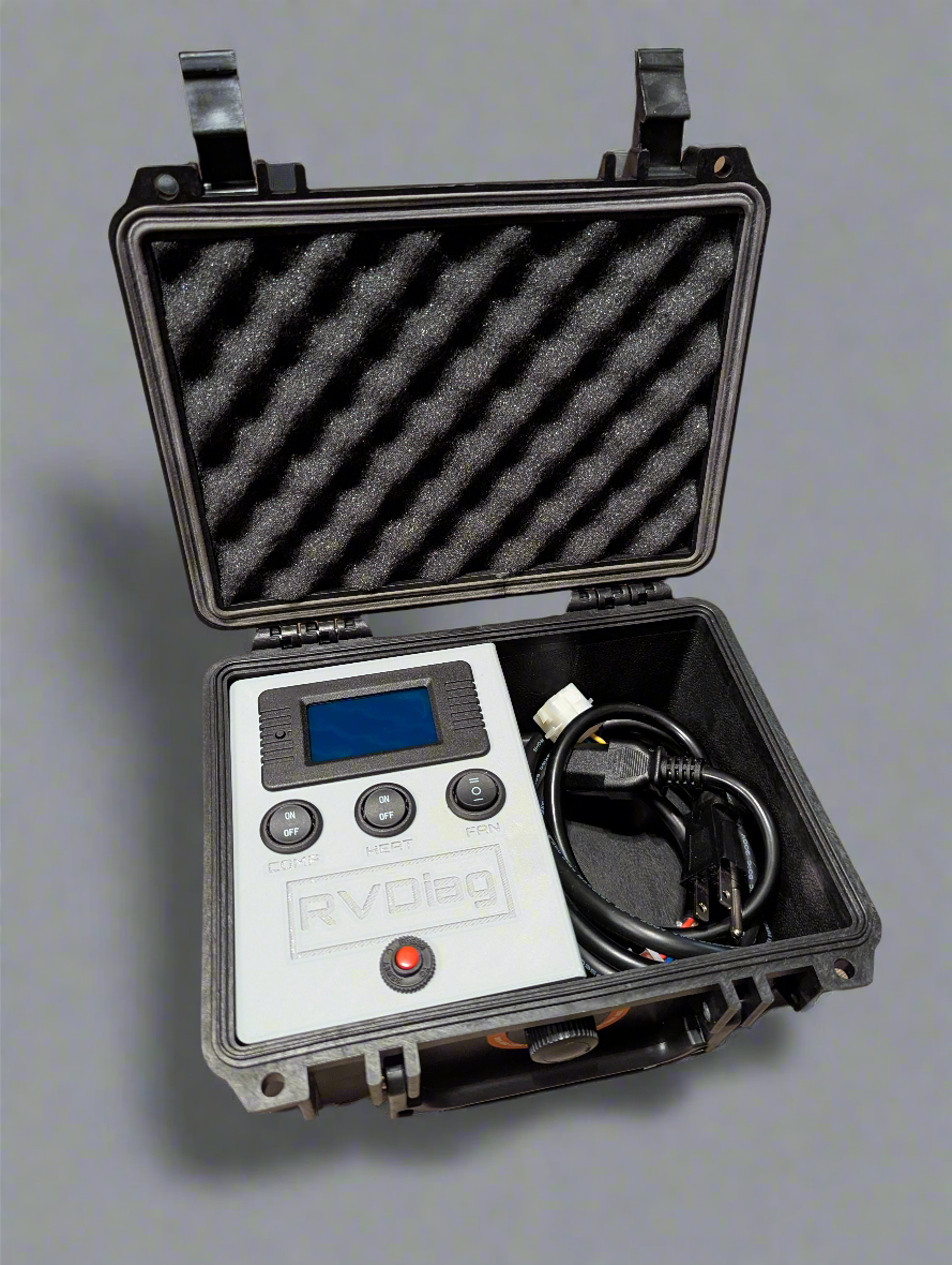 The AC tester